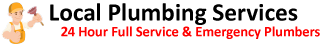 Eutaw Springs SC 24 Hour Plumbers